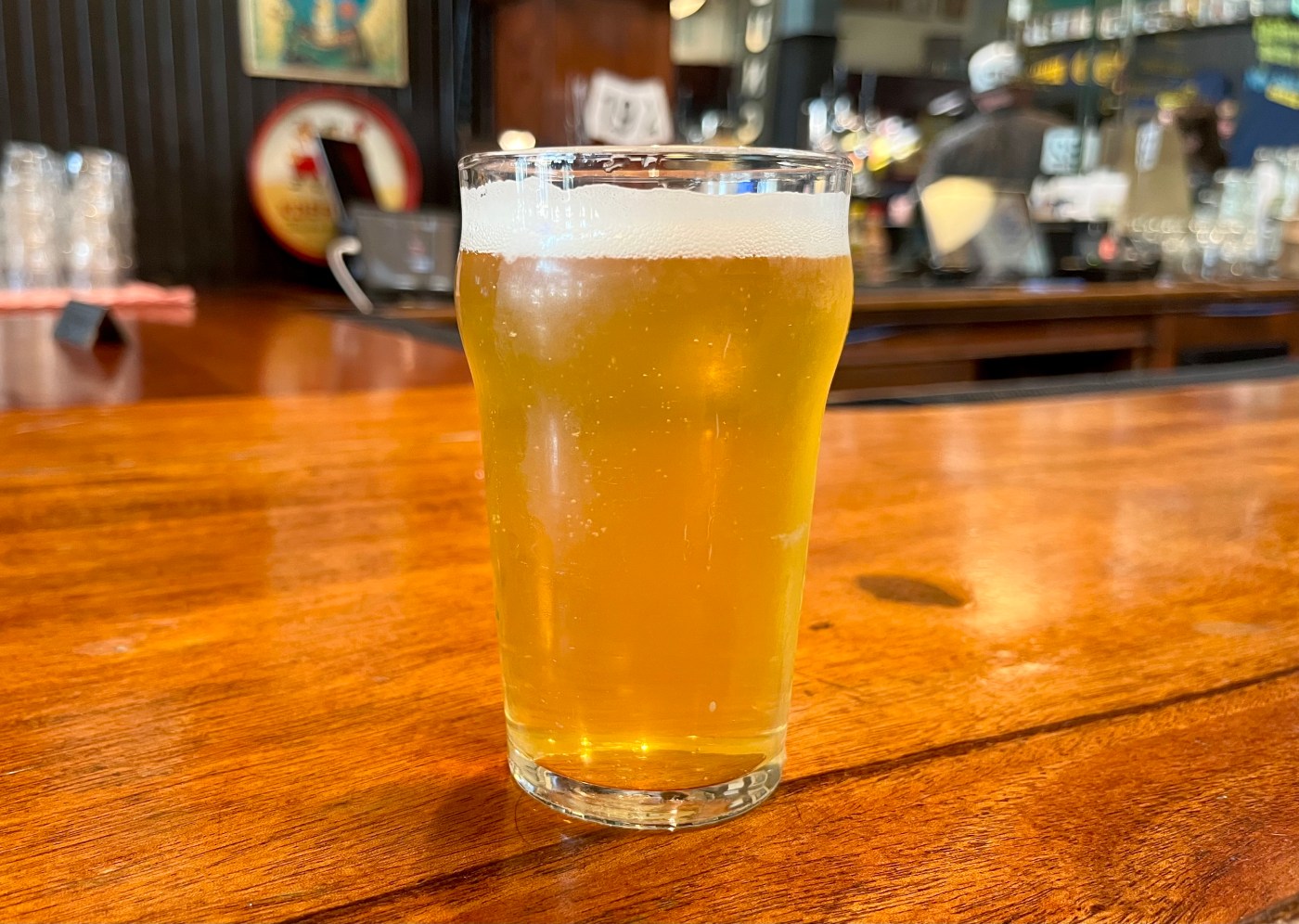 This Berkeley bar serves 10-cent beer, every single day