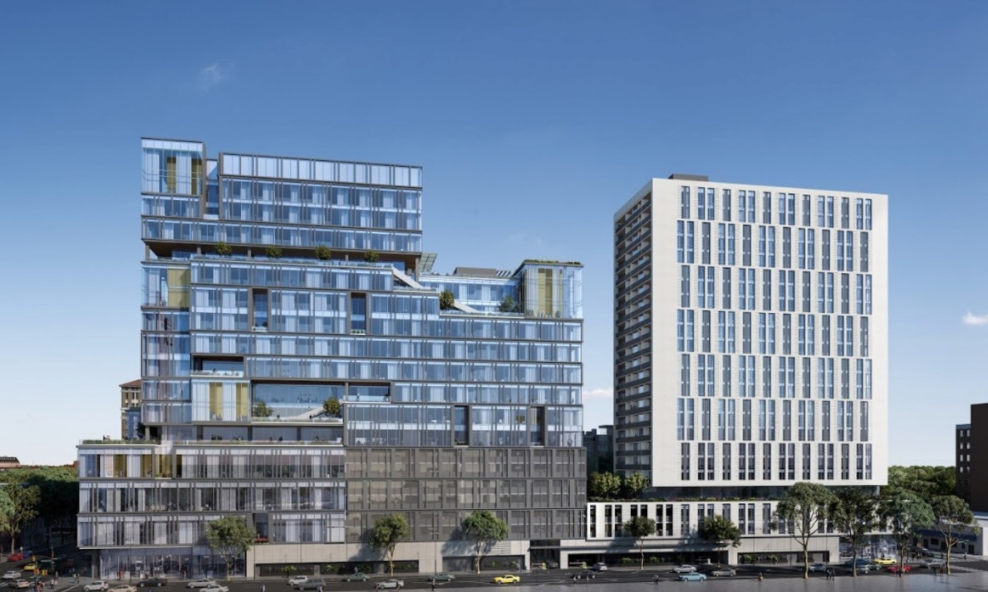 Two downtown San Jose development projects get new financing