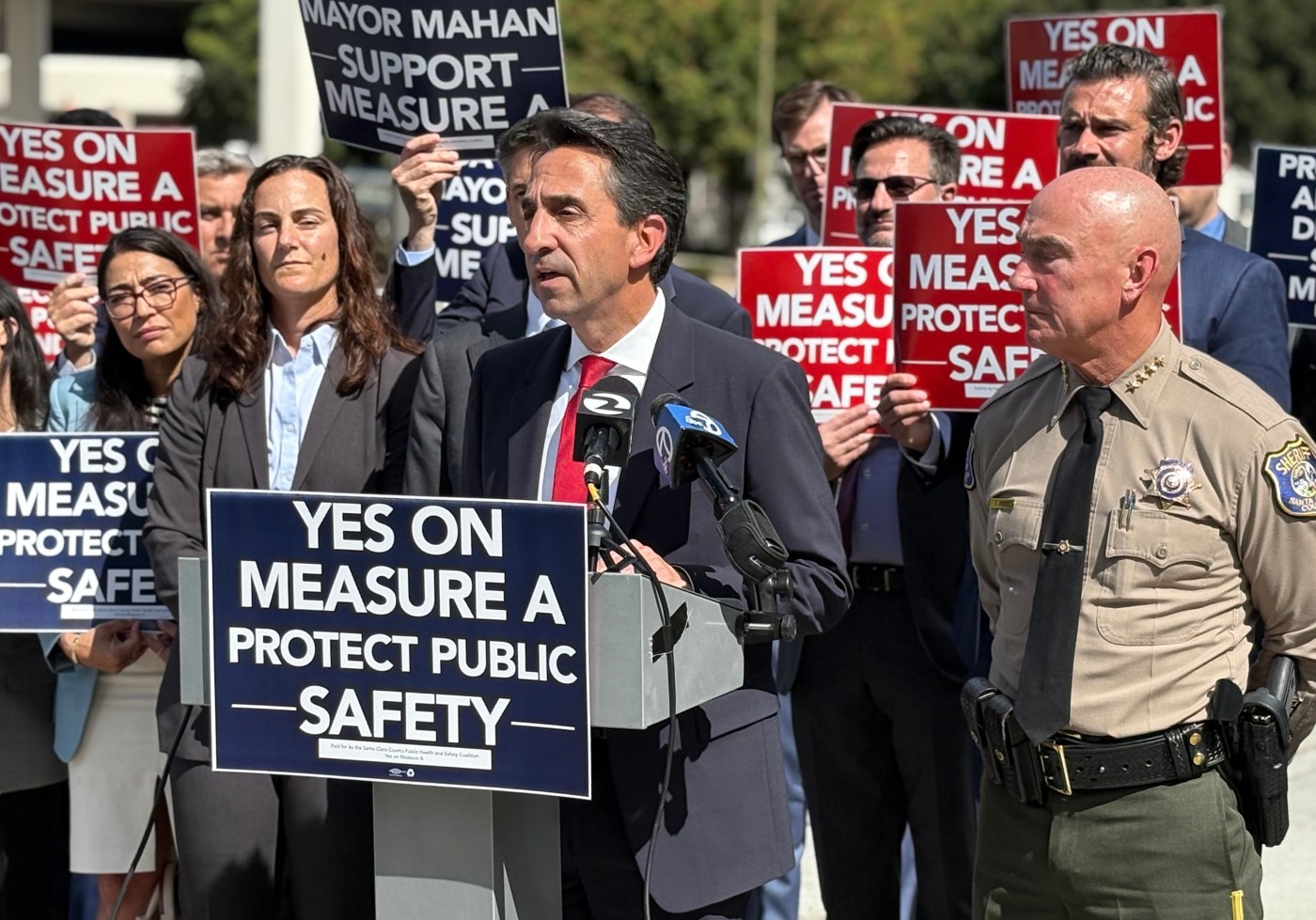 San Jose officials support sales tax measure to offset health care impacts, but concerns linger