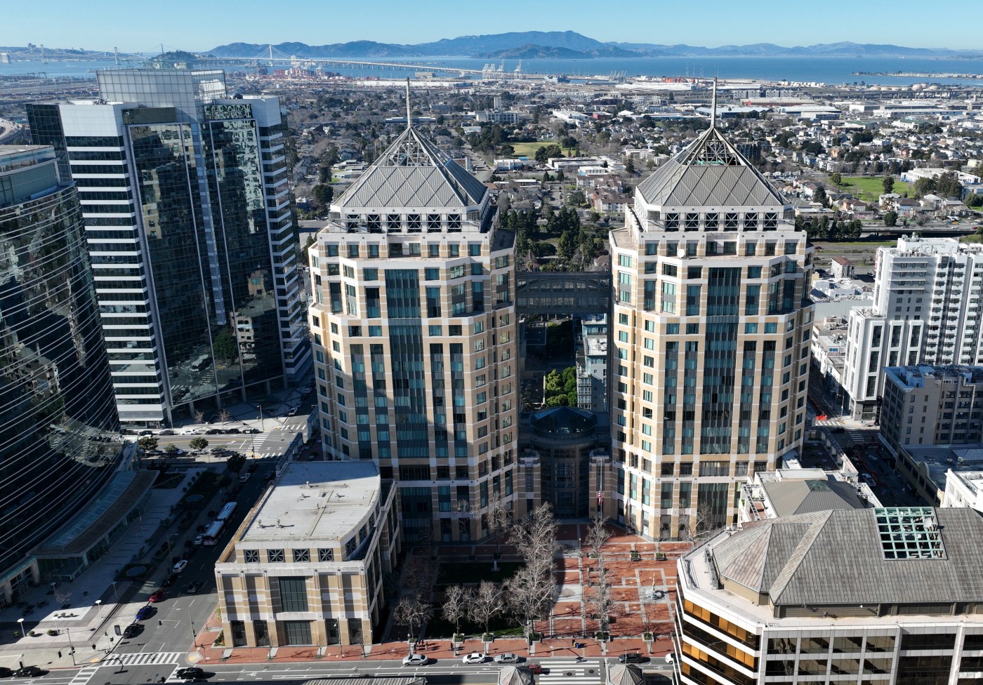 Government shutdown could affect thousands of Bay Area, California jobs