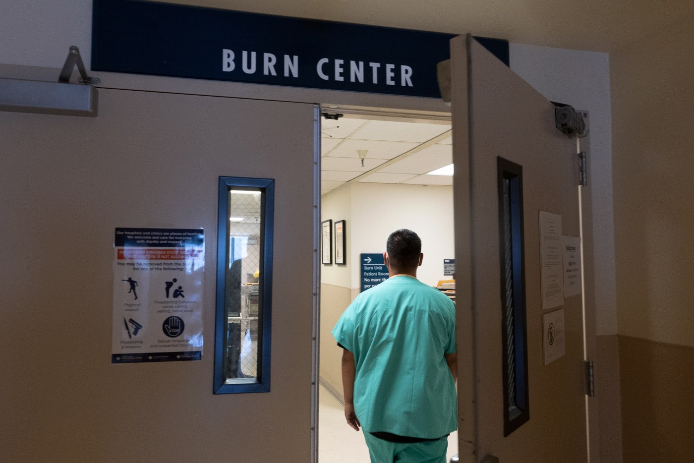 Opinion: Measure A would help keep Santa Clara County hospitals open