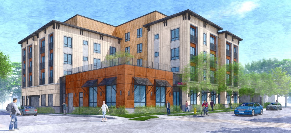 Two years after mass shooting, Half Moon Bay moves forward on senior farmworker housing