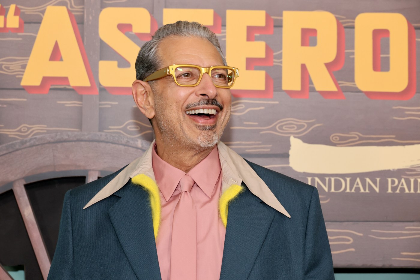 Horoscopes Oct. 22, 2025: Jeff Goldblum, only disclose what’s necessary