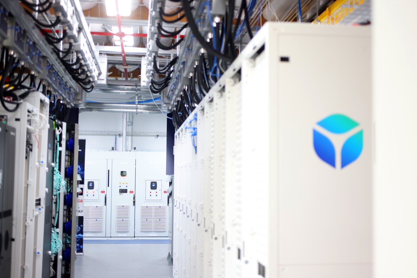 Data centers’ huge appetite for power concerns South Bay youth