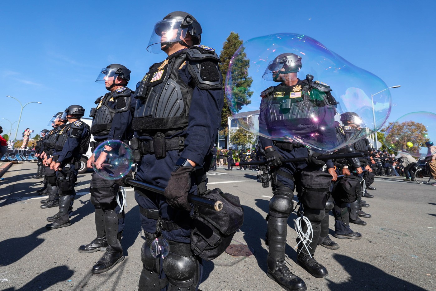 ICE, Border Patrol operations in East Bay are officially ‘canceled,’ officials say