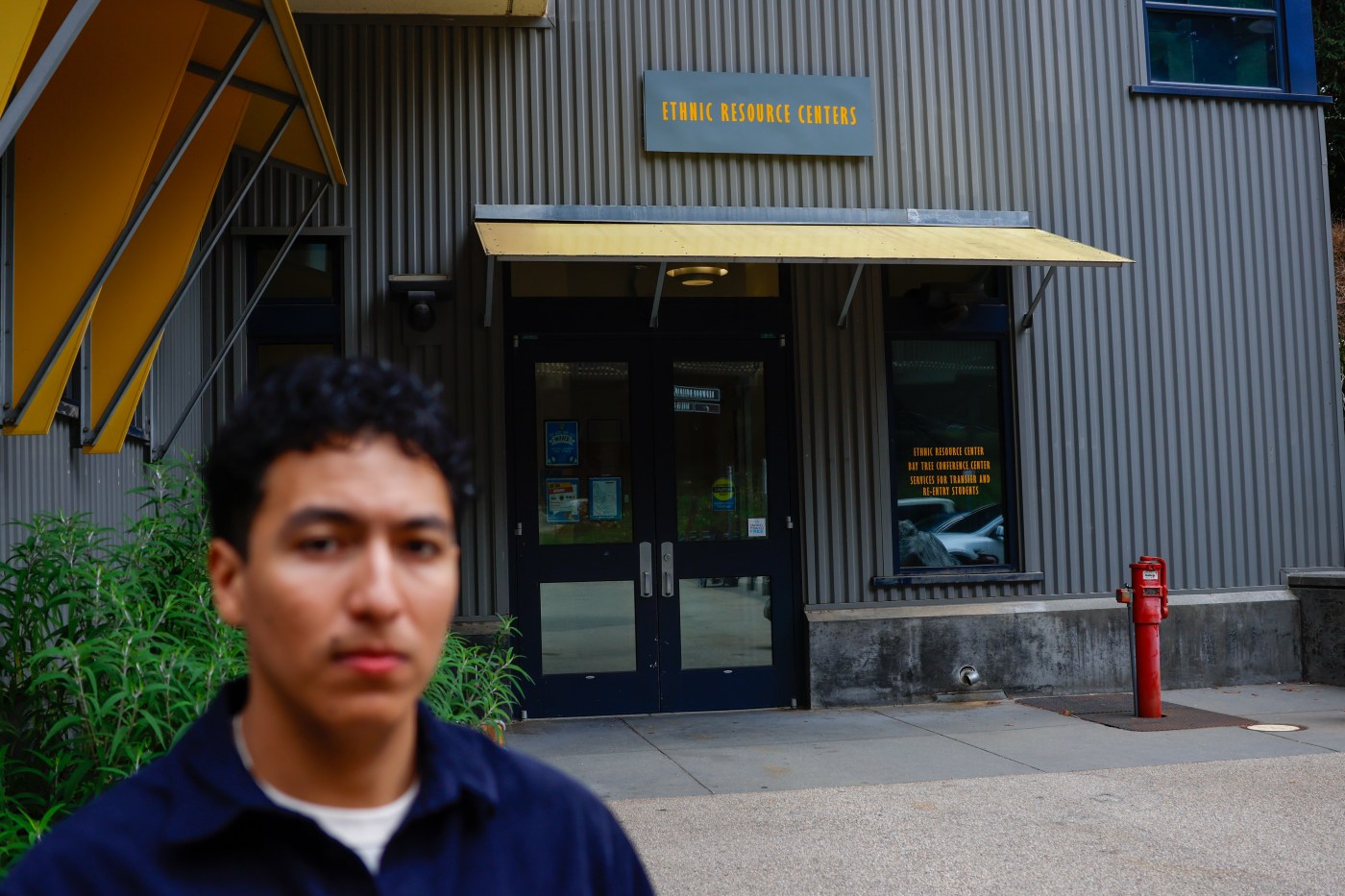 Bay Area universities losing millions in minority grant funding