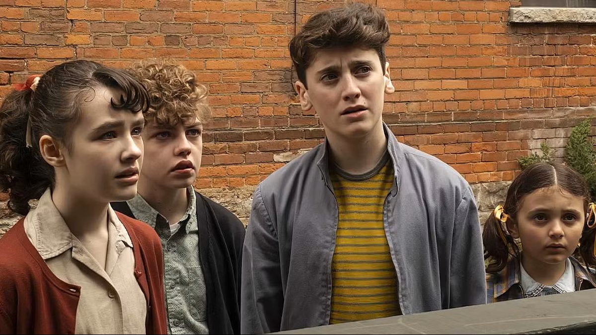 What to watch: Stephen King ‘It’ prequel is finally here — was it worth the wait?