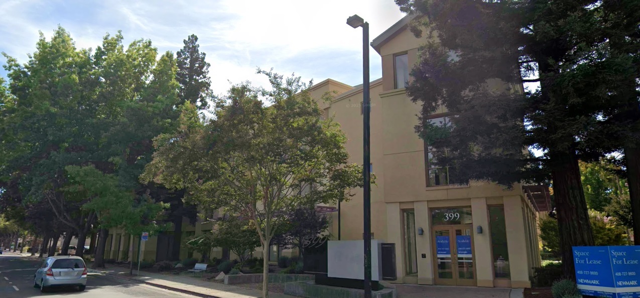 El Camino Hospital buys office site near its Mountain View medical center