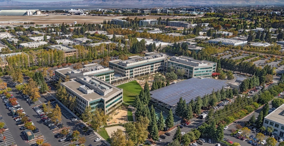 South Bay office market values plunged in 2024, report shows