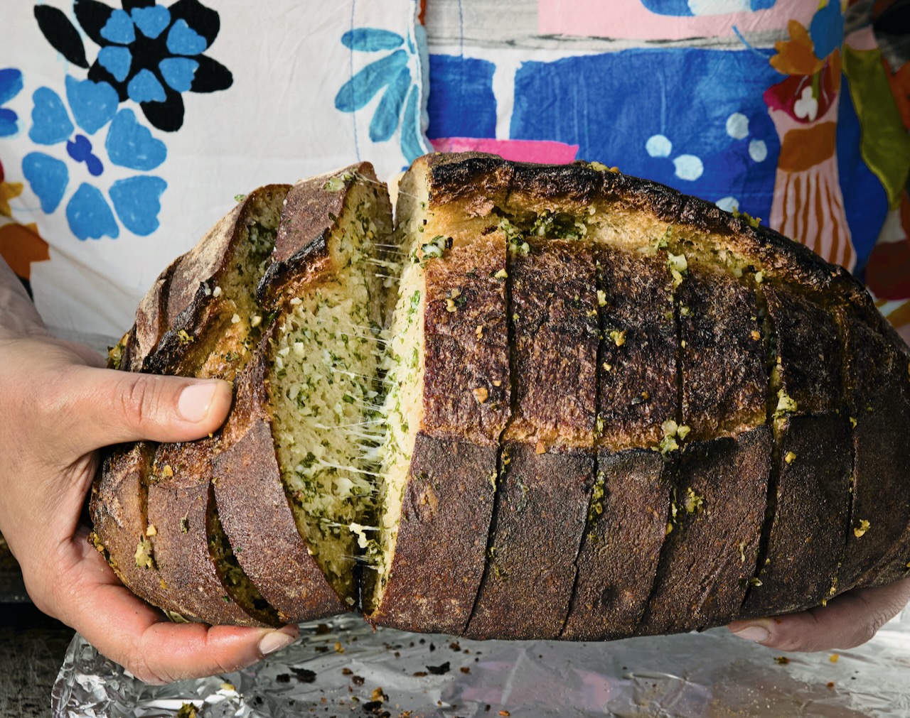 Recipe: Samin Nosrat’s Pane Criminale