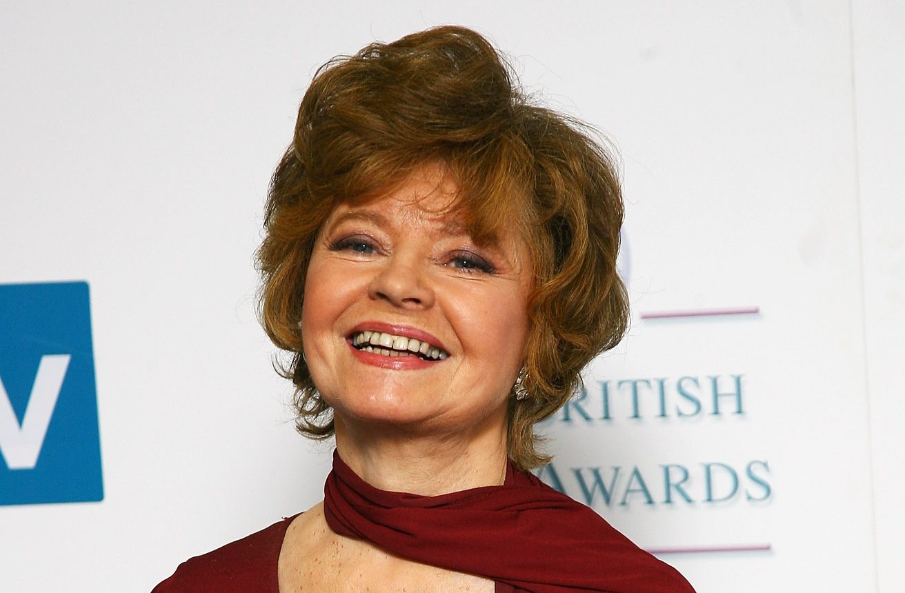Prunella Scales dies at 93; British actor played Sybil in beloved sitcom ‘Fawlty Towers’