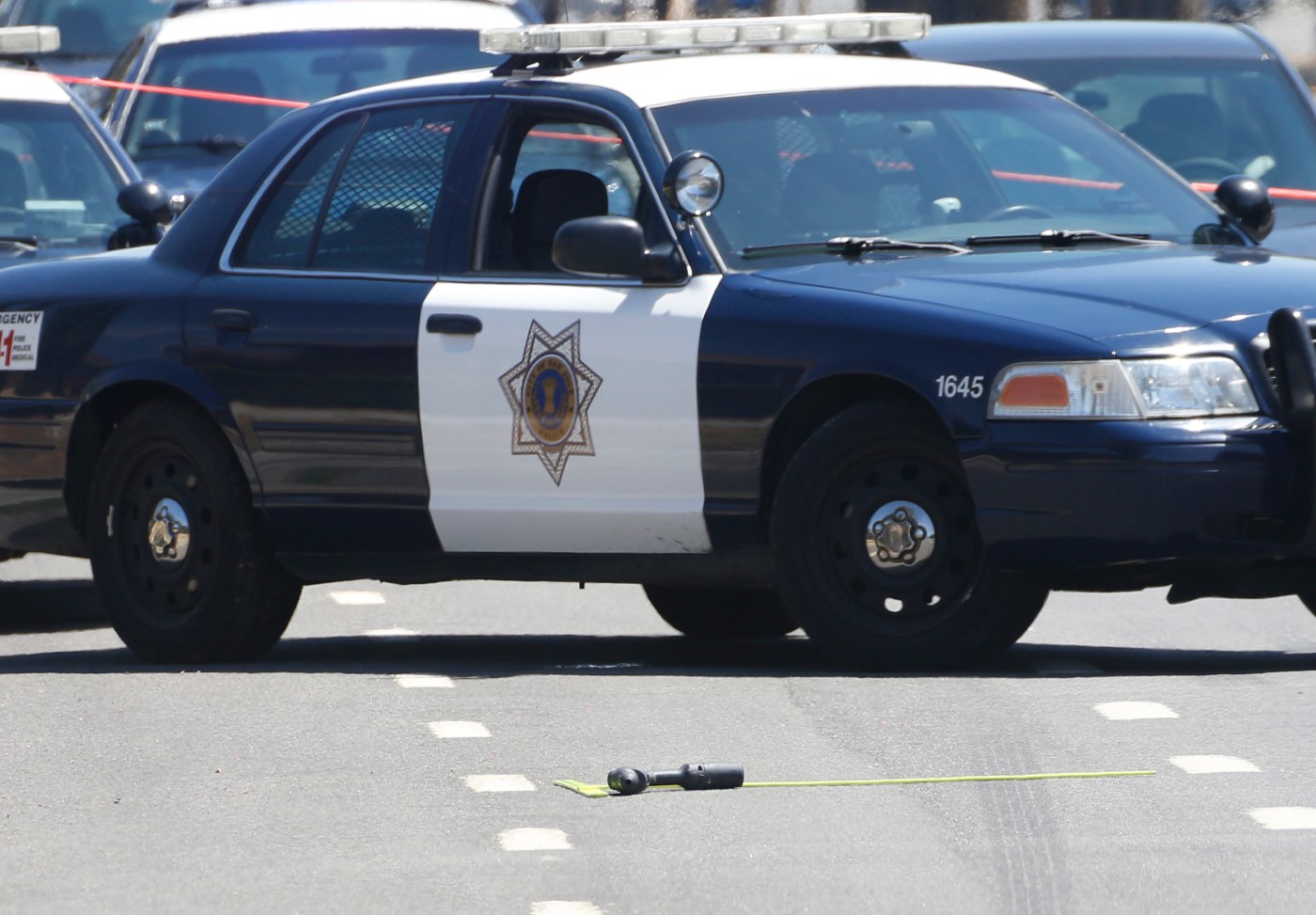 Governor signs South Bay-inspired bill to enshrine rights for families of people shot by police