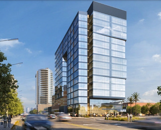 San Jose approves loan for downtown workforce housing high-rise tower