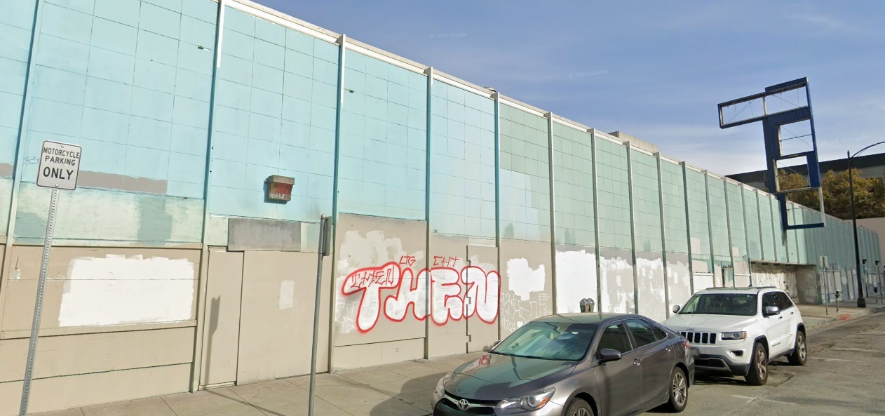 ‘Rotting’ San Jose bus depot has new owner that eyes housing project