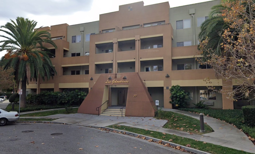 Housing agency buys low-income San Jose housing complex after default