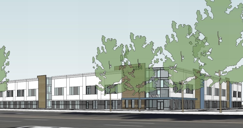 Manufacturing, research and industrial hub may replace San Jose offices