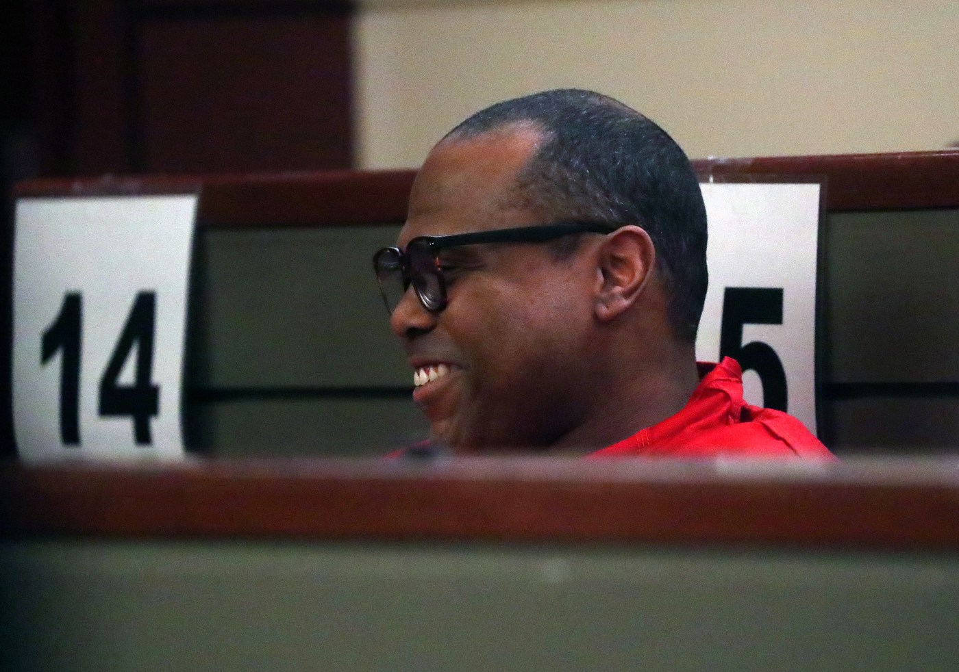 Man held in death of 8-year-old Sophia Mason released from jail after plea deal