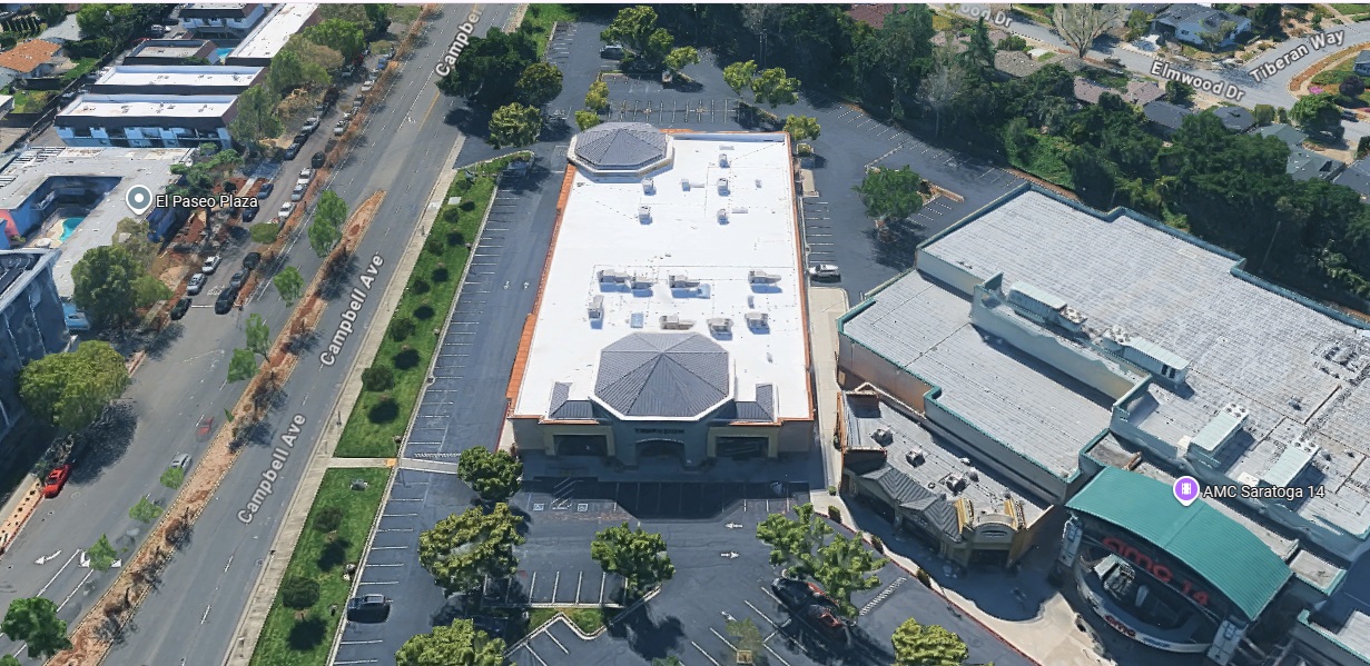 Fitness club inks lease at San Jose retail hub where homes are eyed
