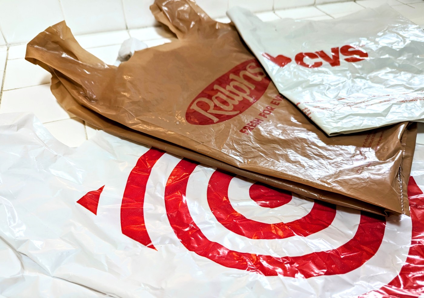 Why plastic bags will be gone from California grocery stores by the end of the year