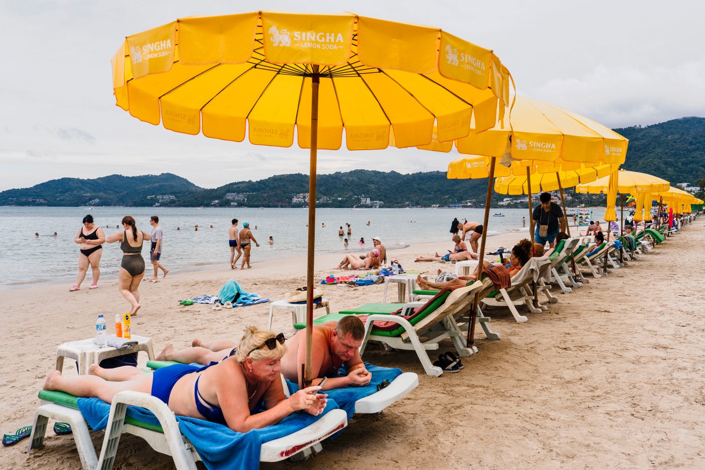 2026 travel adventures: Lonely Planet touts 25 must-visit places, must-do experiences