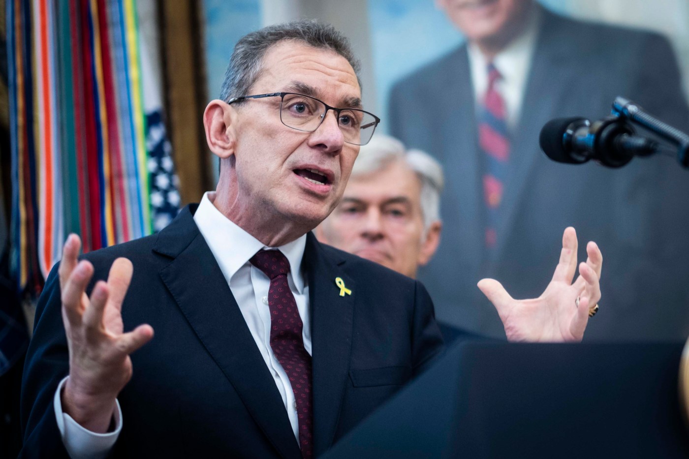 Jarvis: The White House’s drug plan has some convenient blind spots