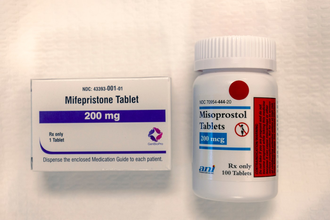 Jarvis: The FDA’s mifepristone decision has baffled both sides