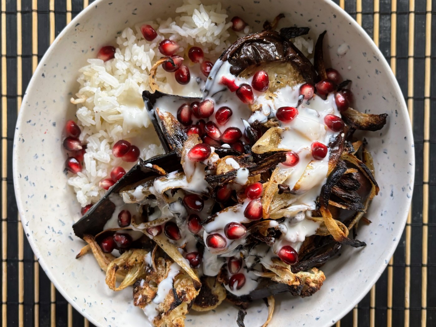 Recipe: Harvest bowls to celebrate the bold flavors of fall
