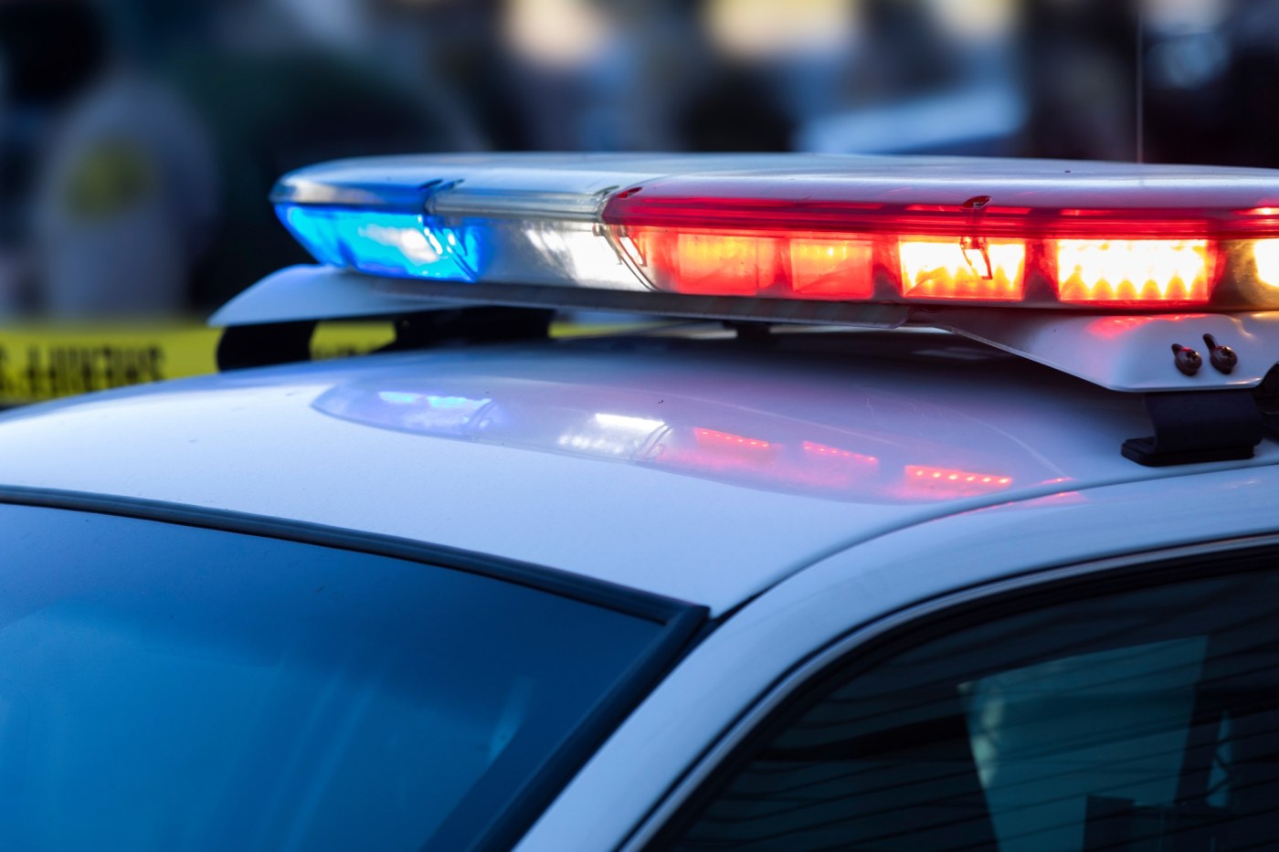 Shooting in Gilroy leaves one in critical condition