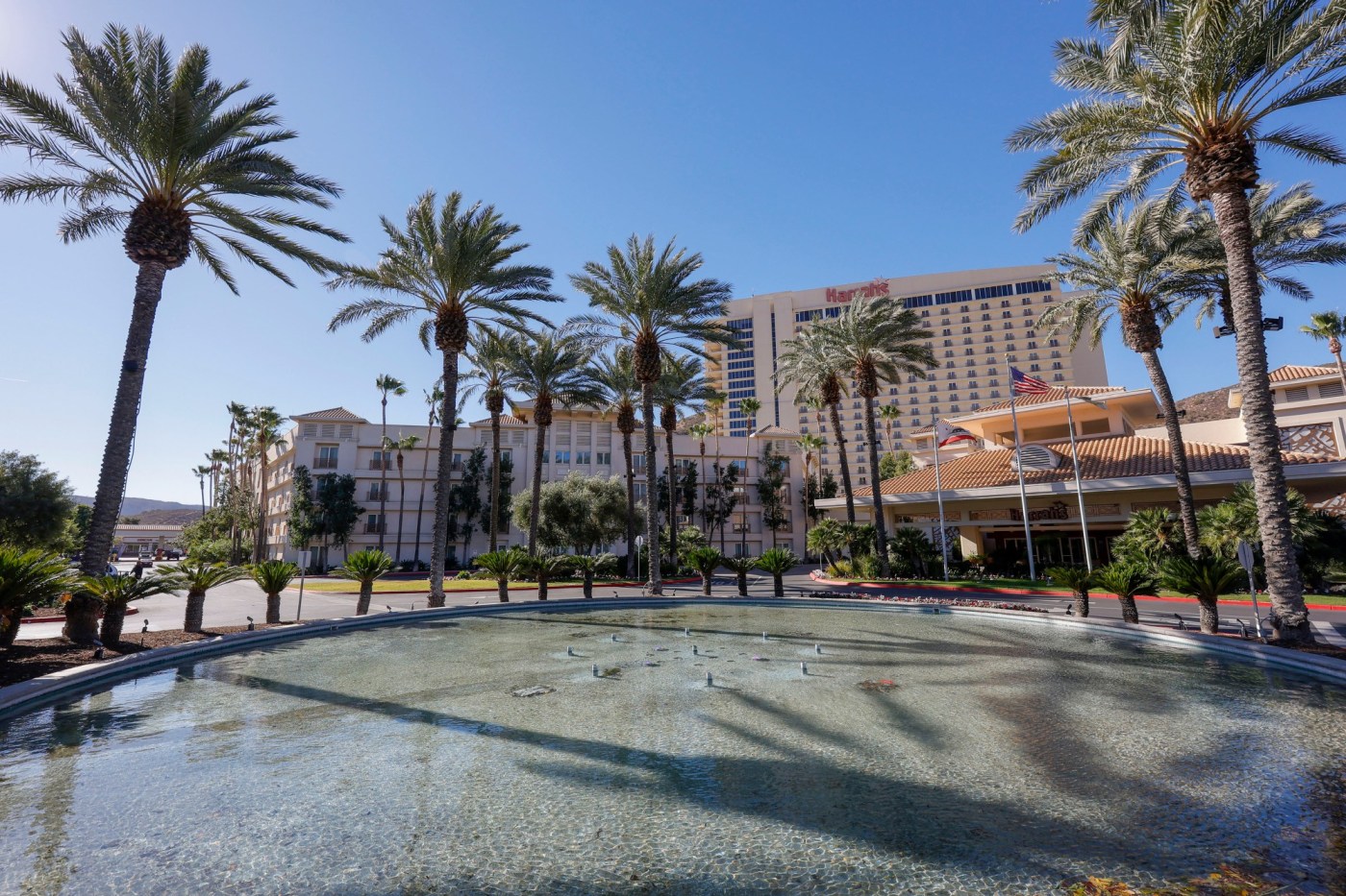 Men charged with conspiracy for allegedly rigging California casino poker games