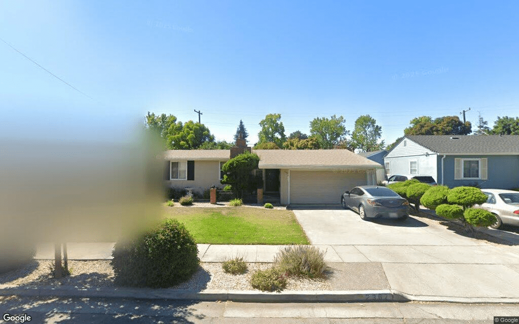 San Jose home sells for $1.5 million