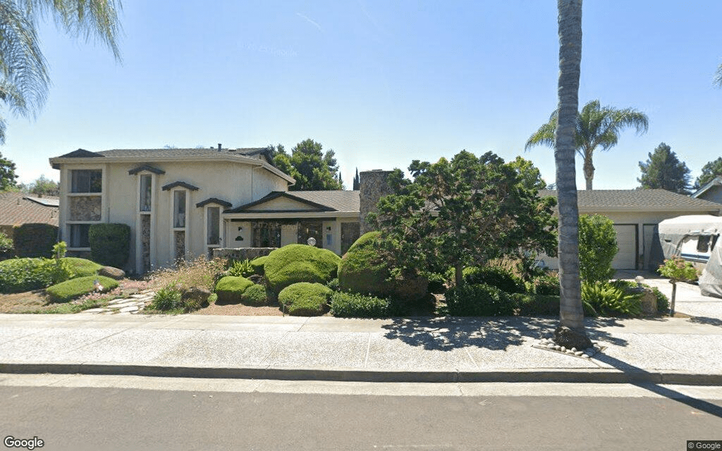 San Jose home sells for $2.7 million