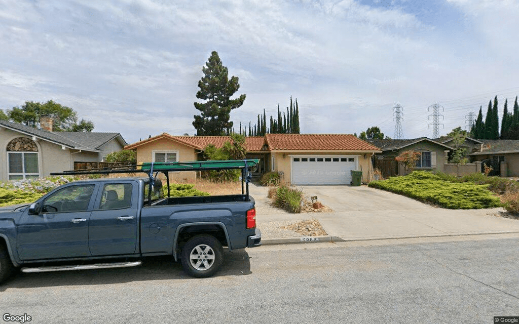 San Jose property sale: Single-family residence sells for $2.2 million