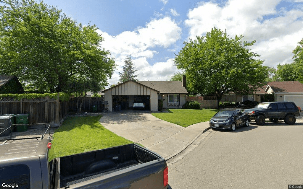 San Ramon home sells for $1 million