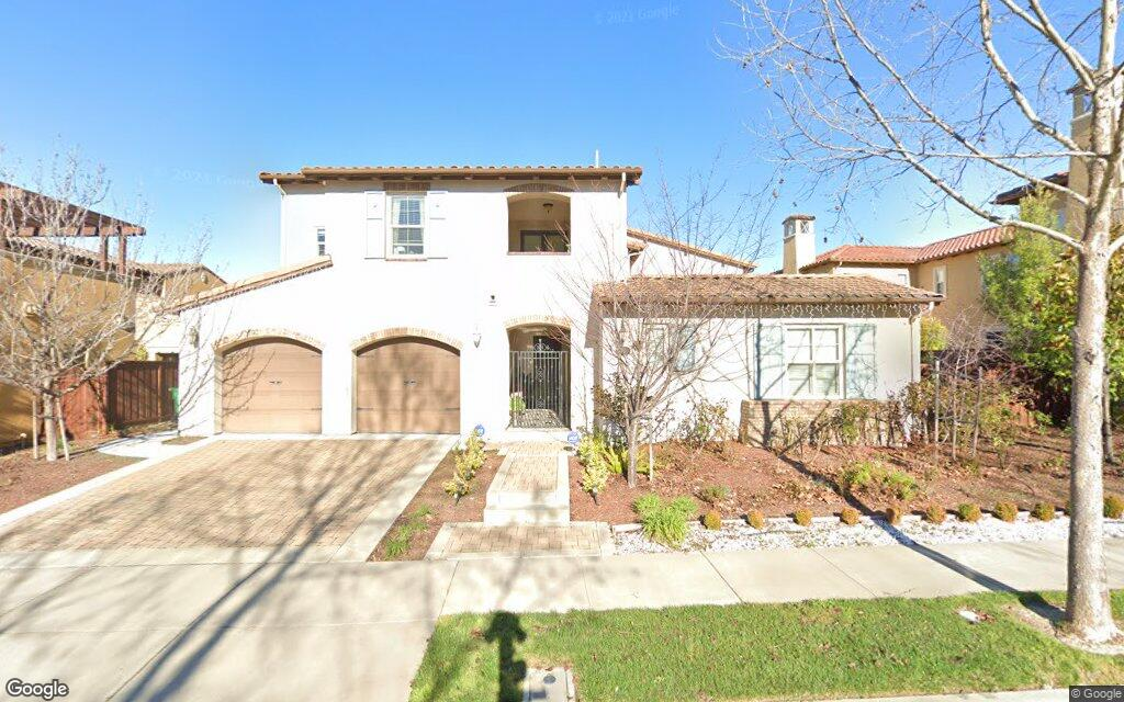 San Ramon property sale: Single-family residence sells for $2.8 million