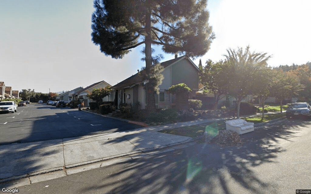 Santa Clara County real estate: Home on Sunflower Lane sells for $1,190,000