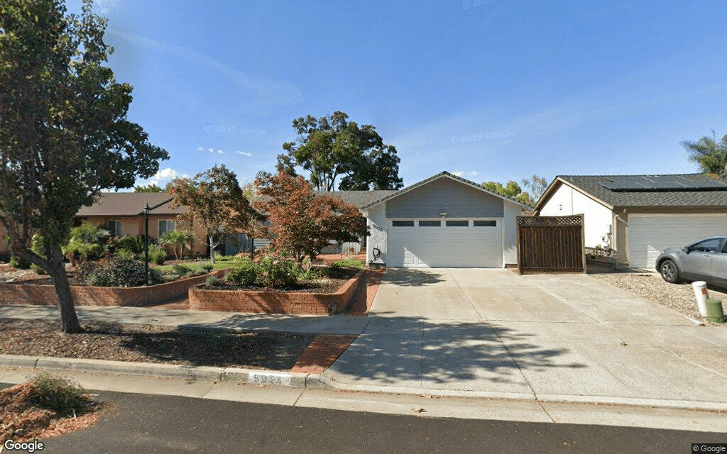 Santa Clara County real estate: House on Moraga Avenue sells for $1,350,000