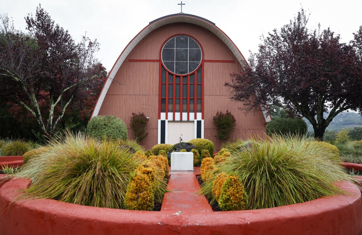 Bay Area Catholic Diocese sells 2 churches as bishop says it’s running out of money