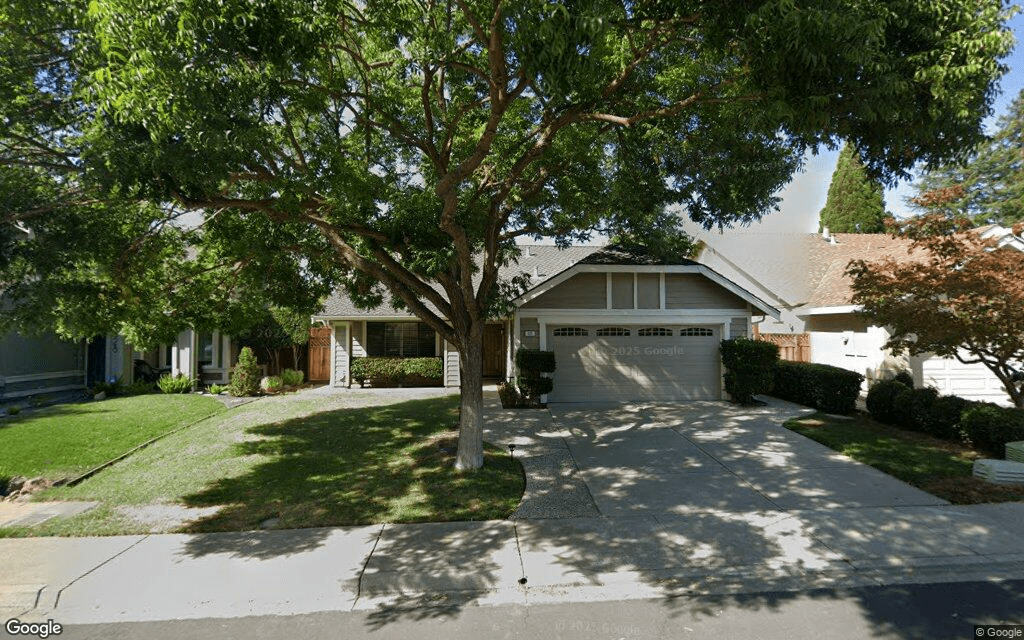 Three-bedroom home in Danville sells for $1.6 million