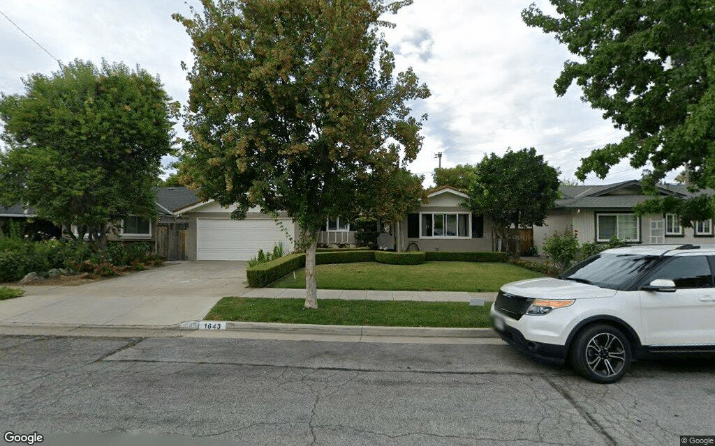 Three-bedroom home sells for $2 million in San Jose