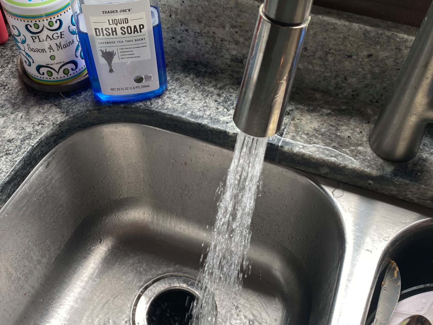 Water scam making the rounds in Antioch neighborhoods, city warns
