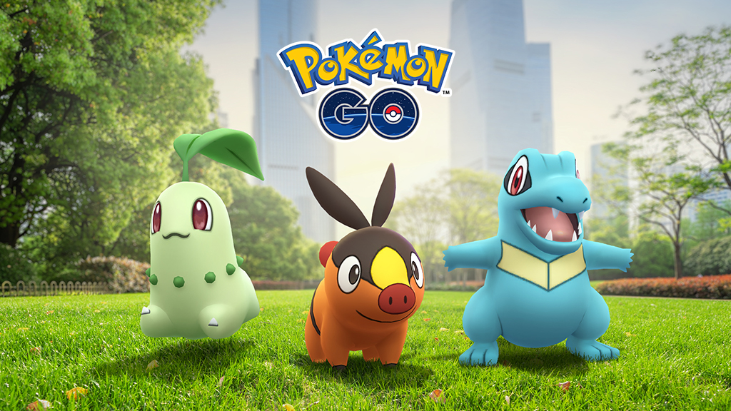‘Pokemon Go’ set to celebrate release of ‘Pokemon Legends: Z-A’