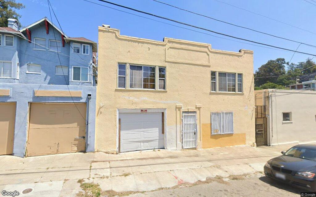 Oakland: What were the 10 best deals for homes sold the week of Sept. 1?