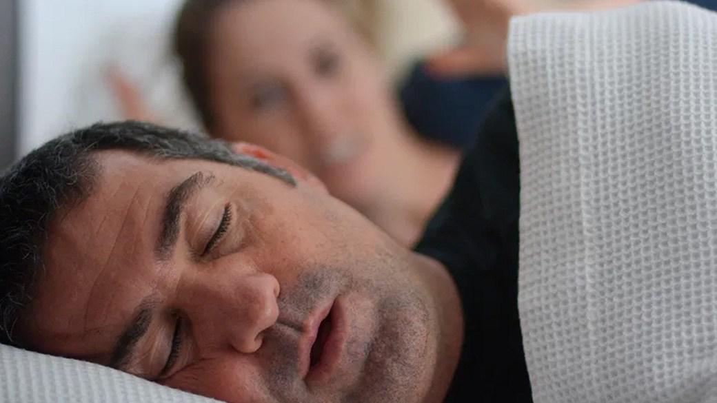 The best antisnoring devices for quiet, restful nights