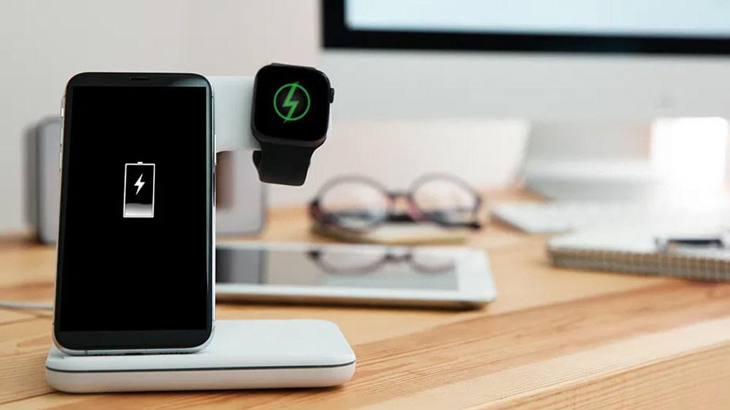 The best smartwatch chargers keep your tech fully powered