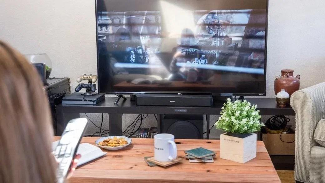 Hear every detail clearly with the best soundbar