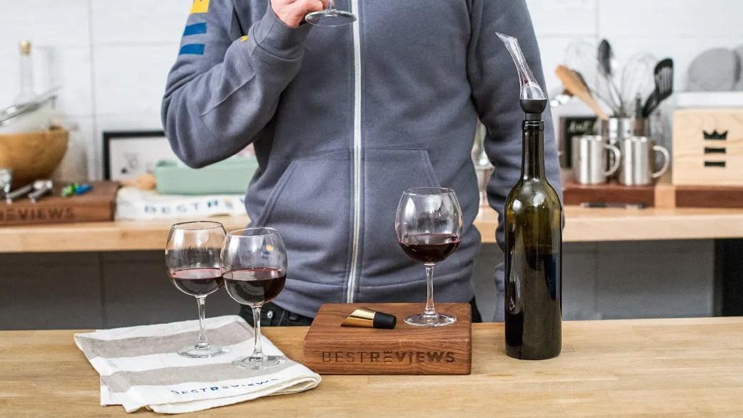 Make every toast special with the best wineglass sets