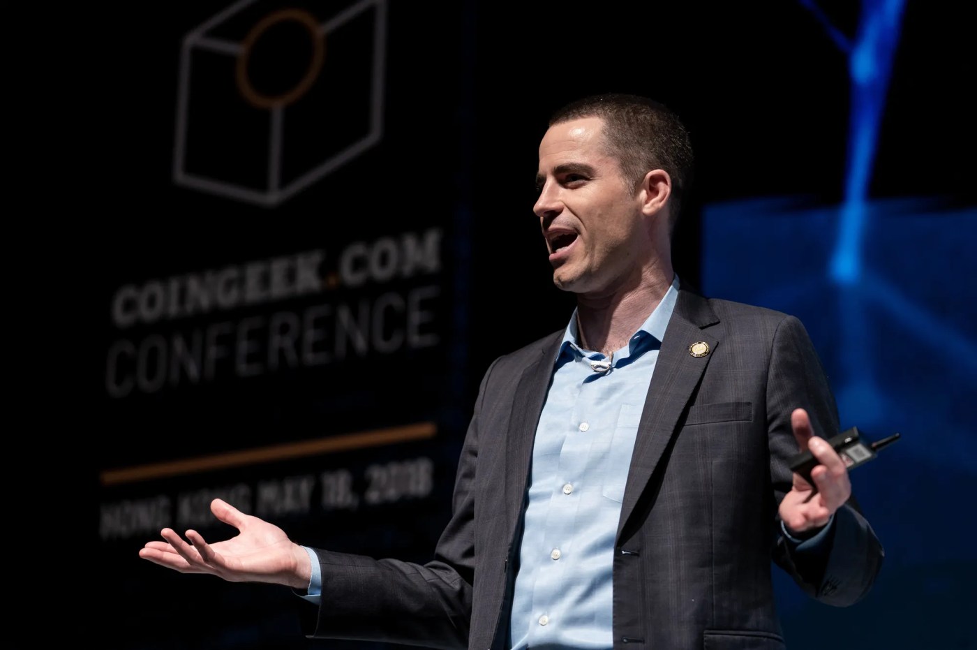 Silicon Valley’s ‘Bitcoin Jesus’ avoids prison with $50 million payment to feds