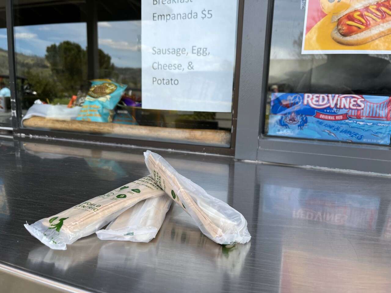 Retailers face fines up to $5,000 a day under new Napa County plastic bag ban