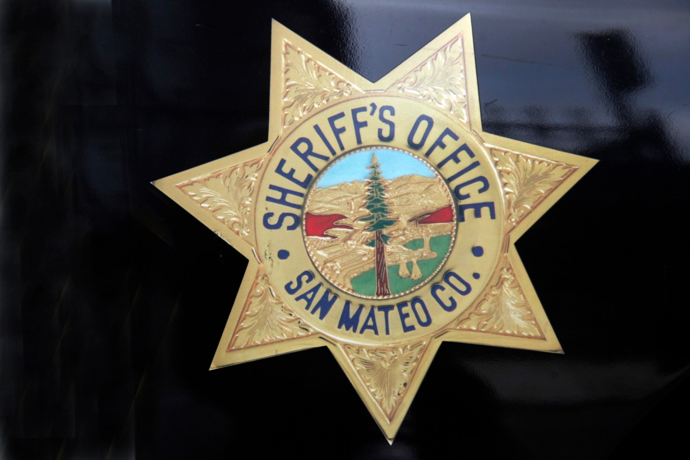 Home sweet Idaho? Millbrae chief under fire for allegedly living in police station
