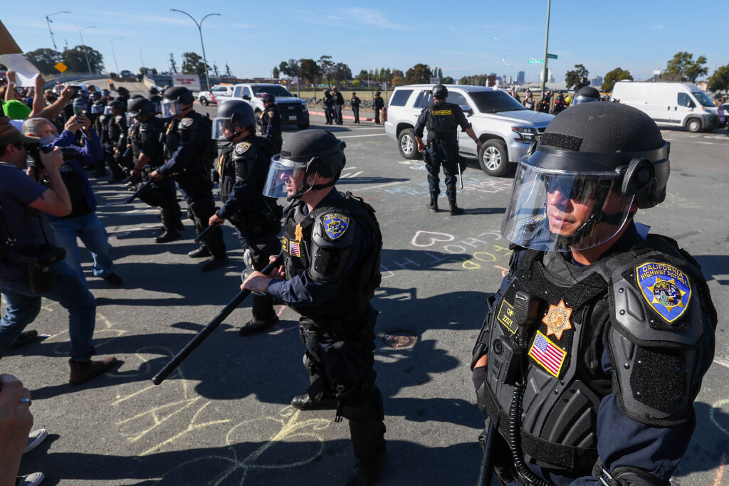 ICE detains prominent British commentator at San Francisco International Airport